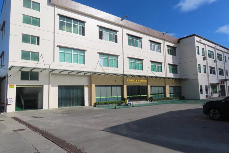 东莞工艺制品行业：传统与现代并存的艺术之旅